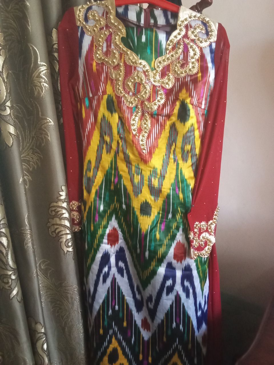 Kelincha ko‘ylak