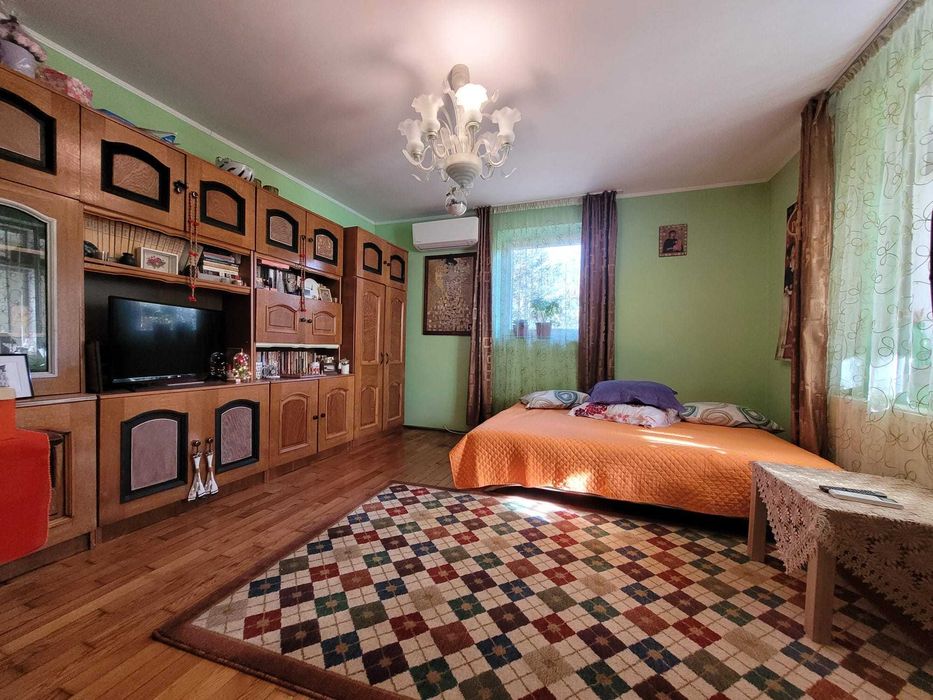 Casa de vanzare, totul pus la punct!