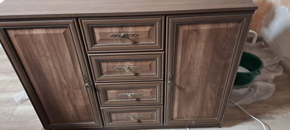 Продам мебель, комод
