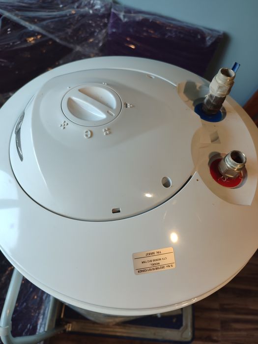 Бойлер TESY 80л 3000W