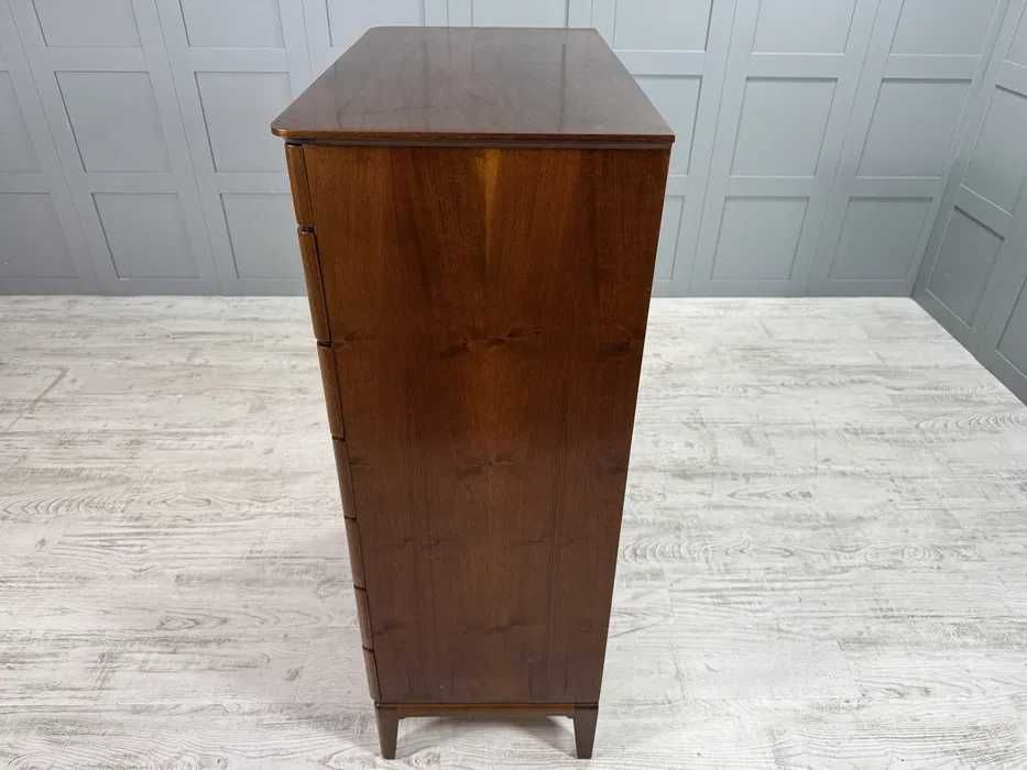 Винтидж скрин масив от 50-те Д1078-Д