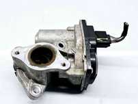 Supapa EGR Dacia Lodgy [Fabr 2012-2020] H8201143495 1.5 DCI K9K626 66K