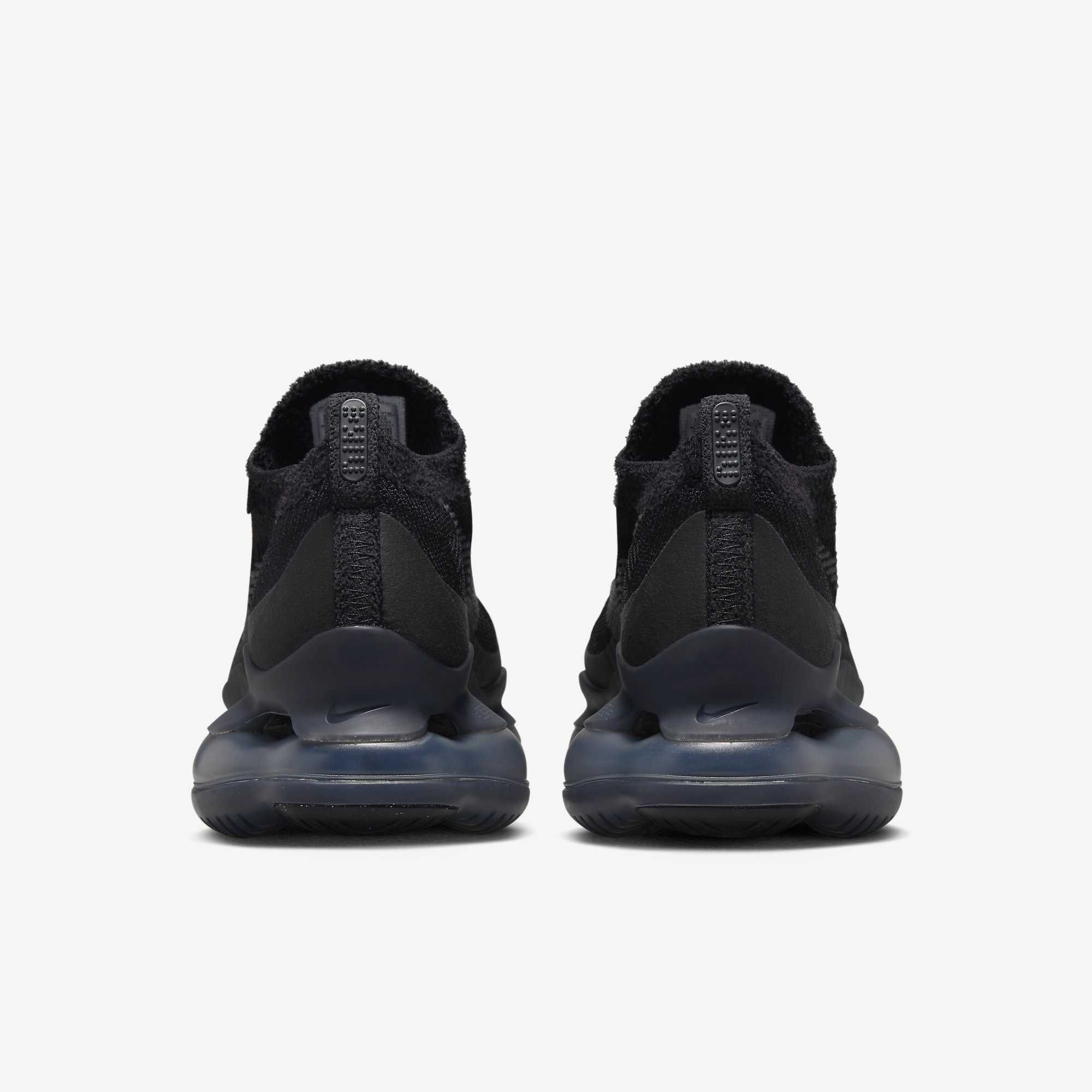 Оригинални маратонки Nike Air Max Scorpion