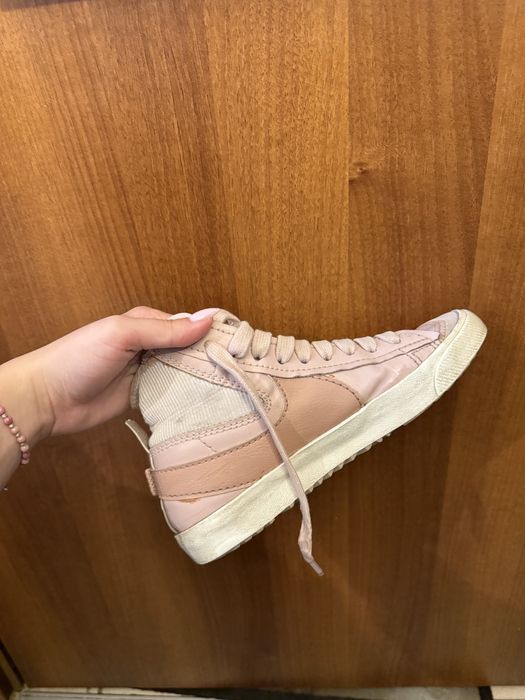 Nike Blazer Mid 77‘ Jumbo