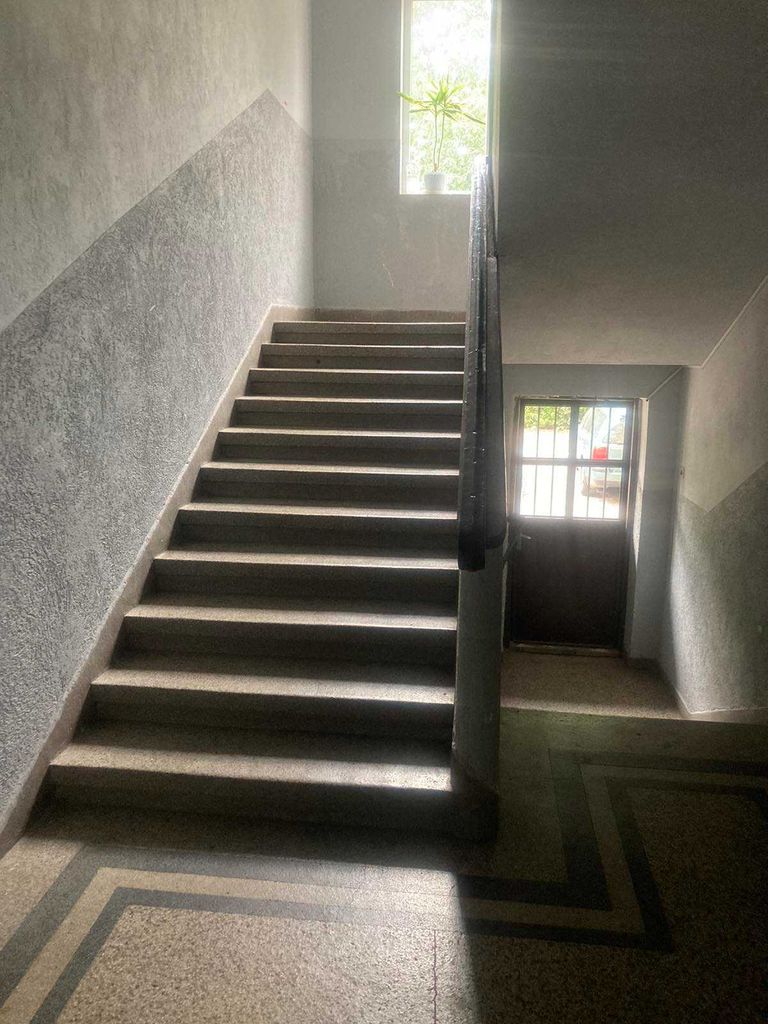 Продава се Тристаен апартамент в Димитровград - 75 кв.м за 599 €/кв.м - Снимка #1