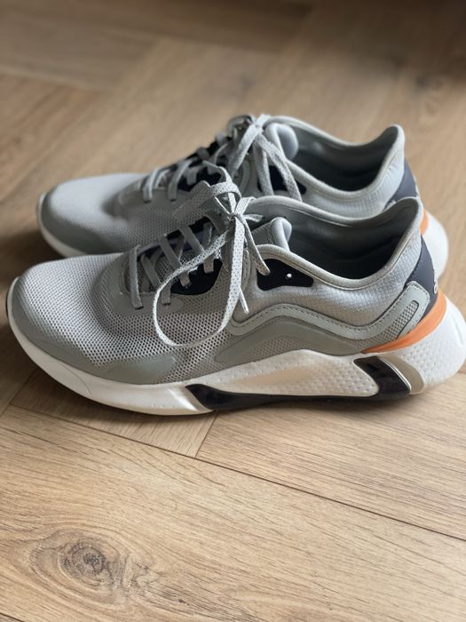 Sneakers Adidas Edge Xt