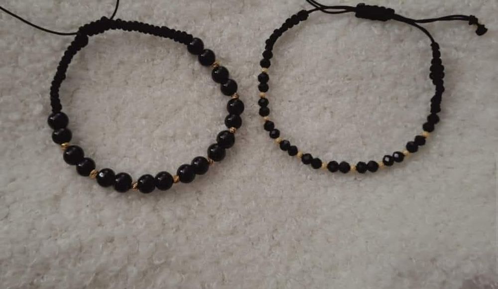 Bijuterii din aur și argint