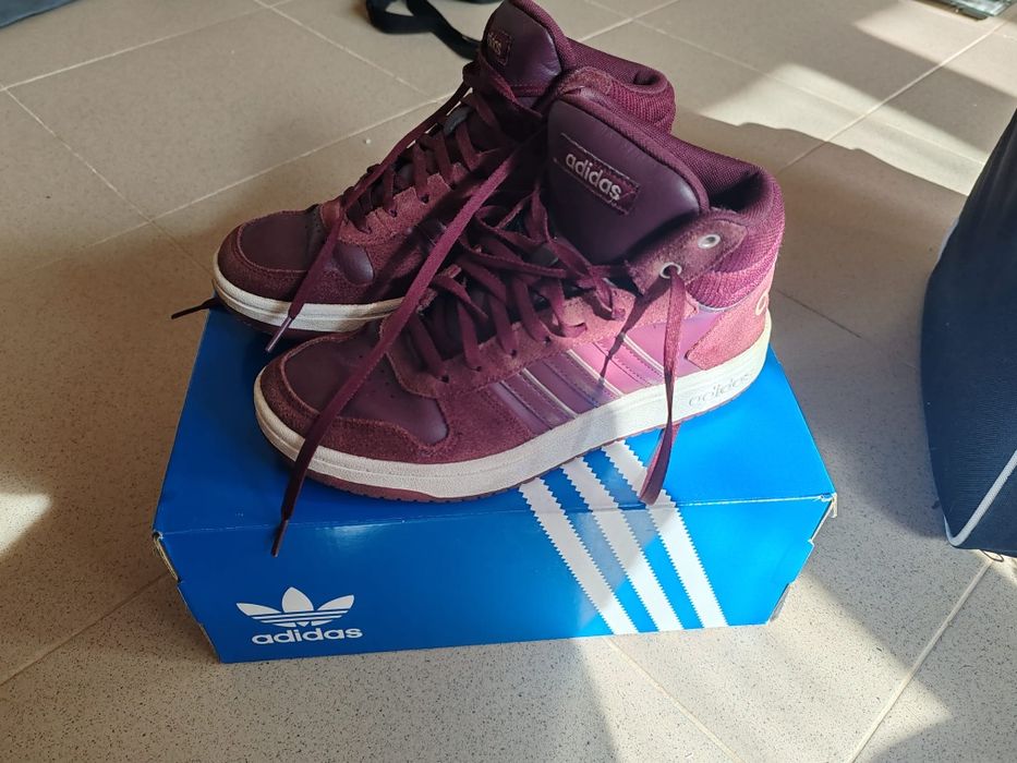 Adidas copii marime 38 nu nike jordan puma fila reebok