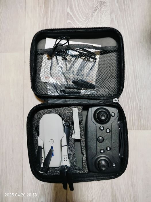 Дрон/квадрокоптер