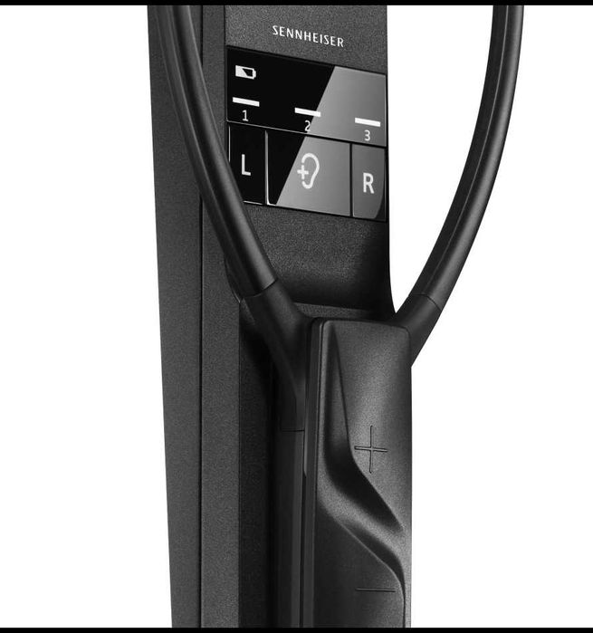 Casti TV Sennheiser RS 5200