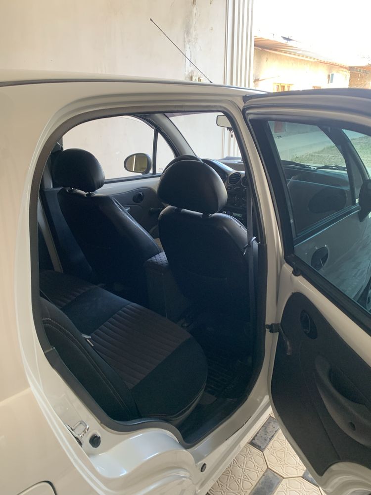 Matiz Chevrolet 2015 toza kraska 1 qul moshin