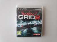 GRID 2 за PlayStation 3 PS3 ПС3