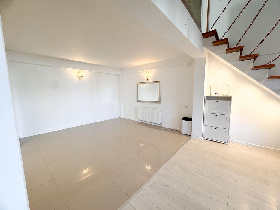 Casa tip duplex P+1E , zona ultracentrala ploiesti