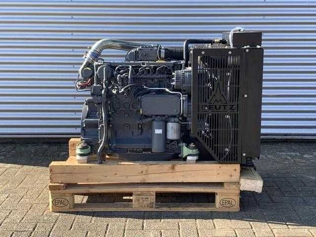 Motor Deutz TCD2012L042V - Piese de motor Deutz