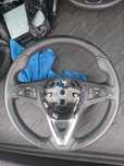 Кожени волани за Opel Astra K/ Corsa E/Insignia B/
Zafira С
290 лв