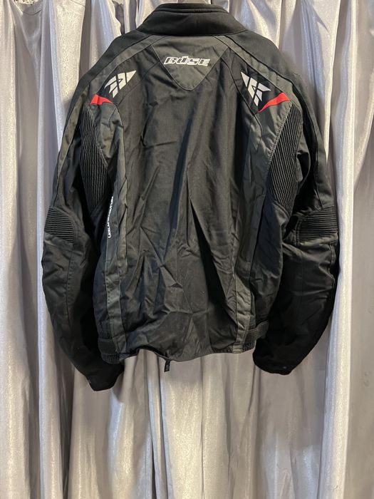 Geaca moto Buse 4 XL