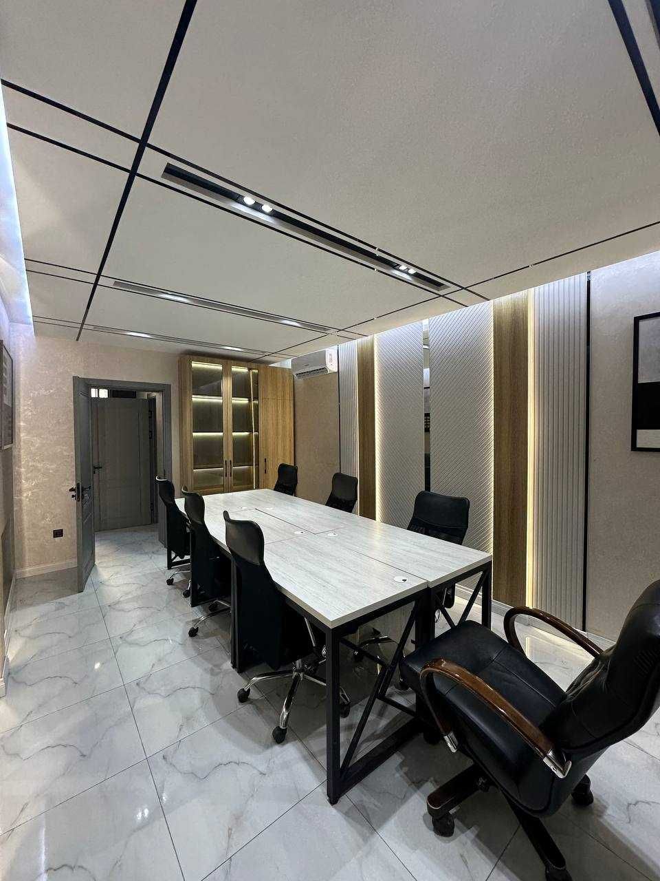 Продается офис 80м2 Ор-р: Яккасарай Налоговая