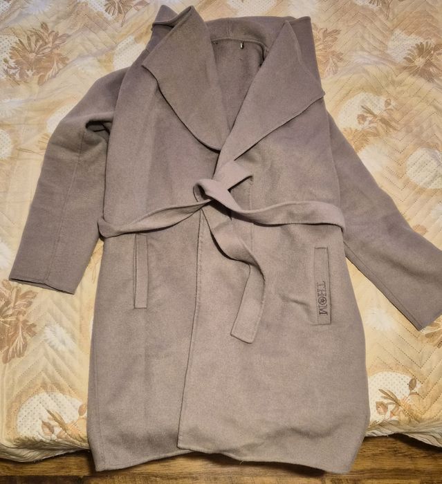 Палто THOM! Уникално!