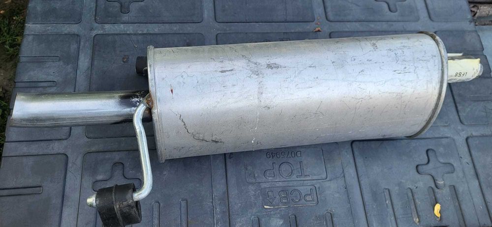 Toba finala OPEL Astra G noua cod 185-473