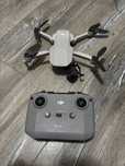 Drona dji mini 2 SE (piese)
