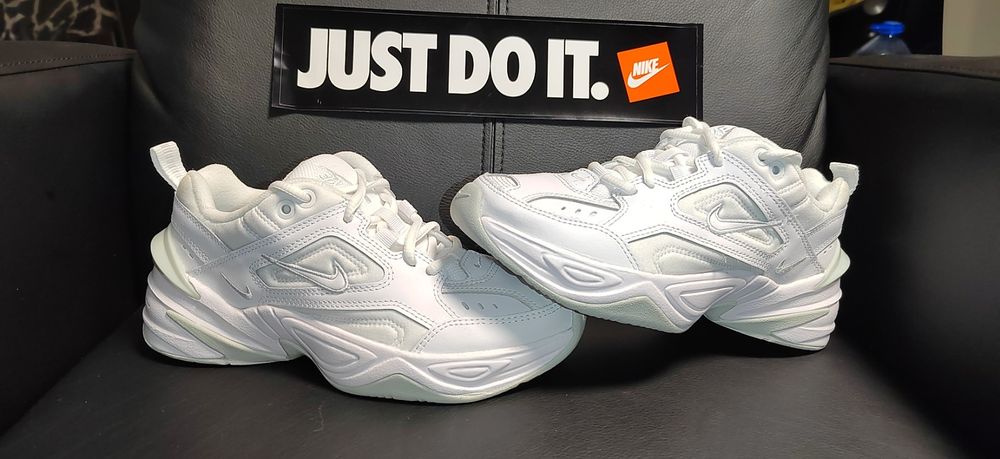 Nike M2K Tekno, номер 36,5