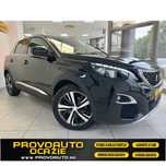 Peugeot 3008 Suv 2017-GT Line-Virtual Cockpit-Gps Navi 4K-Faruri Led
