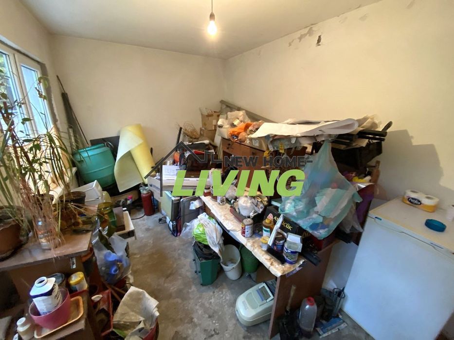 Продава се Тристаен апартамент в Пловдив, Тракия - 92 кв.м за 1539 €/кв.м - Снимка #5