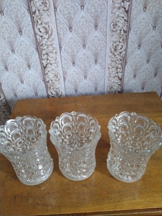 Продам три плафона