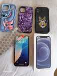 Iphone 12 mini neverlock