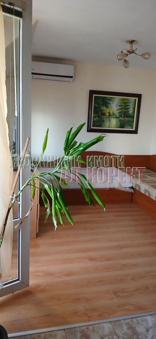 Продава се Двустаен апартамент в Варна, Лятно кино Тракия - 62 кв.м за 2581 €/кв.м - Снимка #3