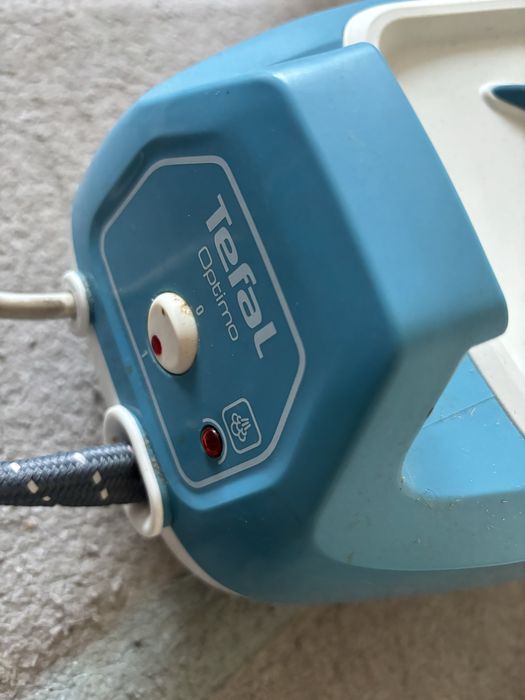 Парогенератор Tefal Optimo