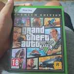 VAND GTA5 negociabil
