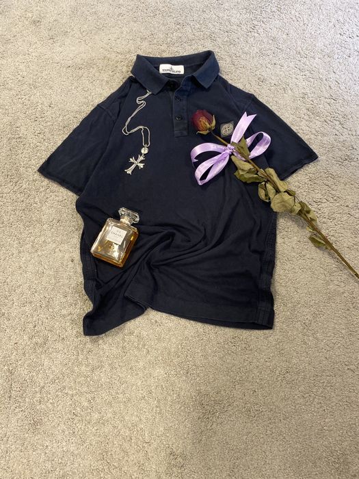 Stone Island legit t-shirt, ralph lauren, true religion, rock revival