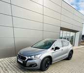 Citroen DS4 Crossback 2017 Buton Start Stop