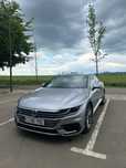 VOLKSWAGEN ARTEON 2018 2.0 tsi 190cp
2 0 1 8** E U R O 6 
2 0 1 8** E