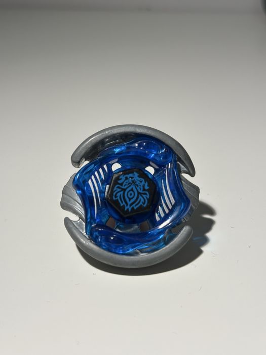 Beyblades originale