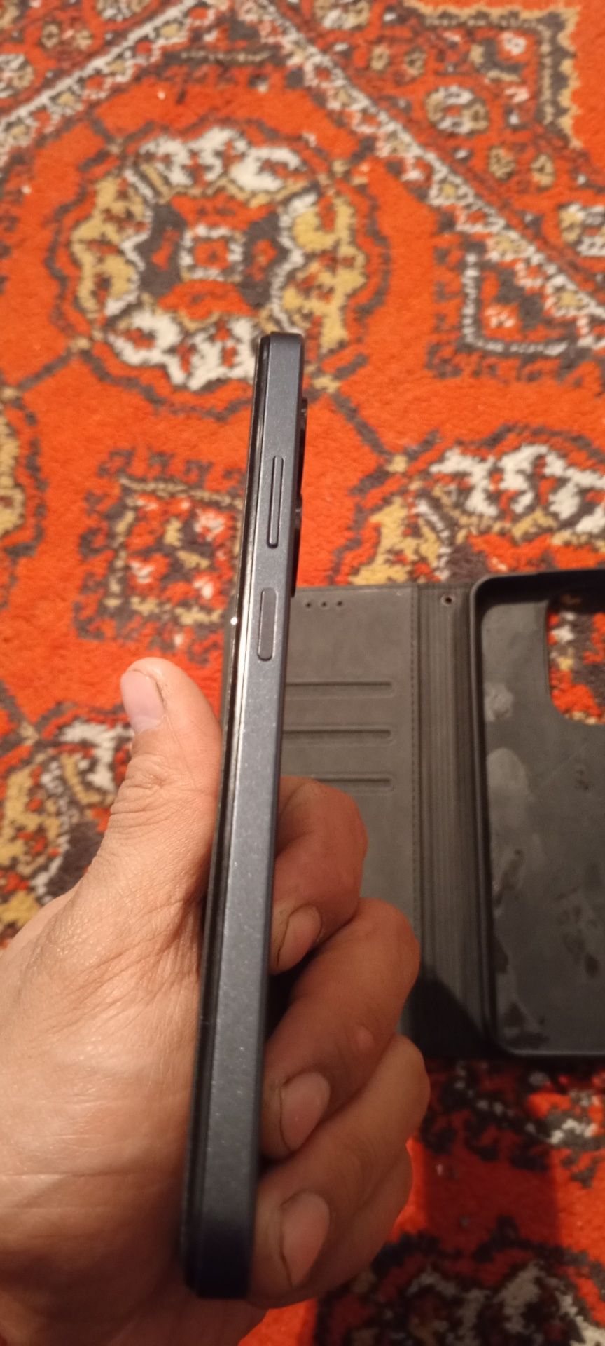 infinixs SMART8pro 128 GB