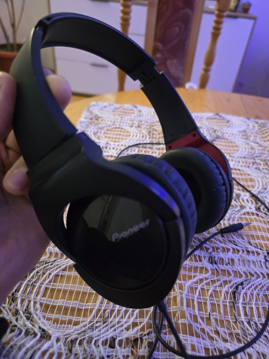 Слушалки Pioneer