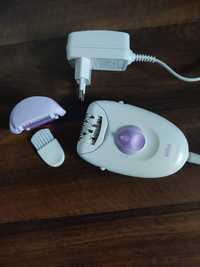 Epilator Braun Silk-épil 3