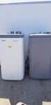 Vand boiler pentru  solara,pompa de calduracu serpentine din inox