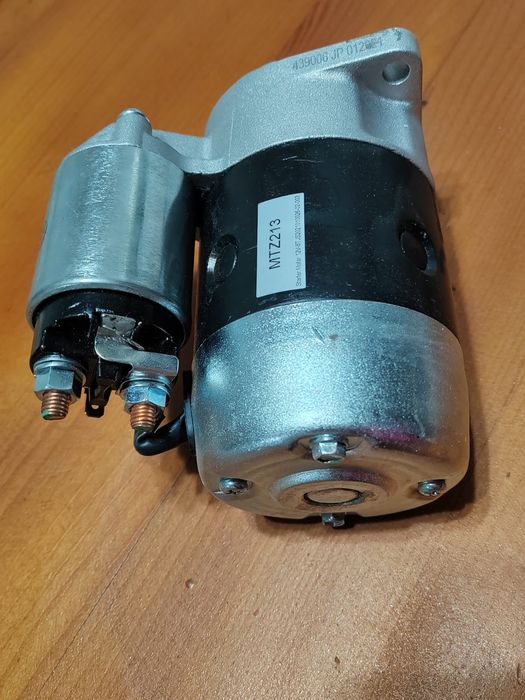Electromotor nou Japanparts MTZ213-SUZUKI G13-700 lei