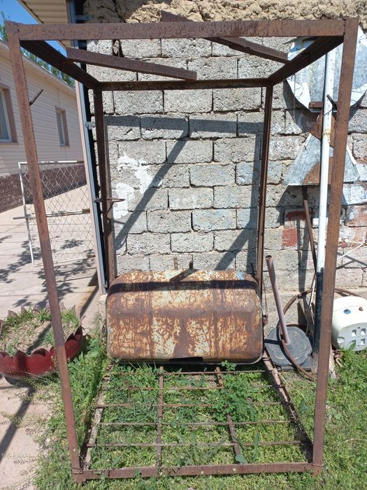 Душ метолический!