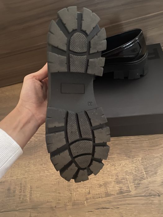 Обувки replay,лоуфъри replay