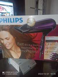 Фен Philips Healthy Hair Experts