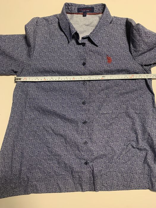 Camasa dama US POLO ASSN- size M