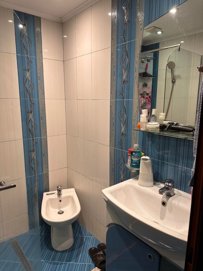 Продава се Четиристаен апартамент в Пловдив, Кючук Париж - 110 кв.м за 1728 €/кв.м - Снимка #14