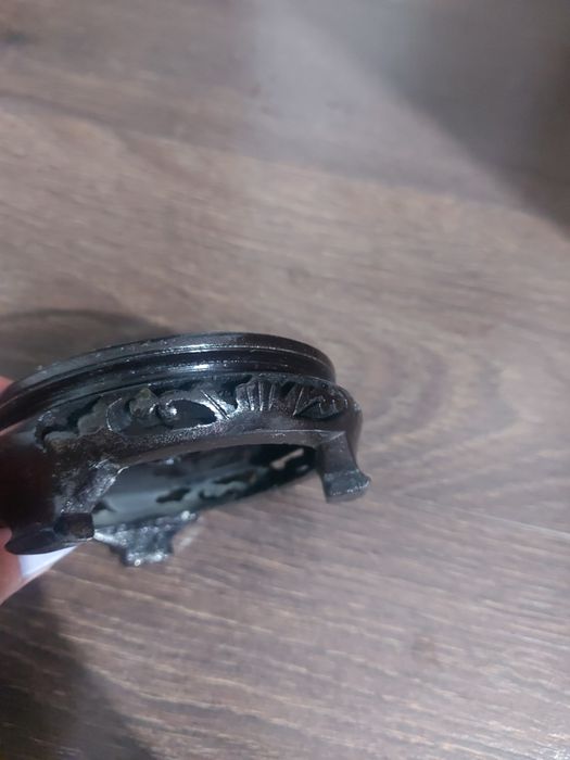 Vaza veche CLOISONNE China