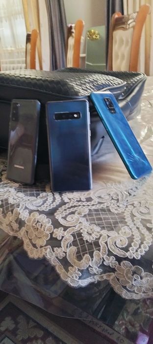 Самсунгs20 Самсунг s10 редми нот 9s