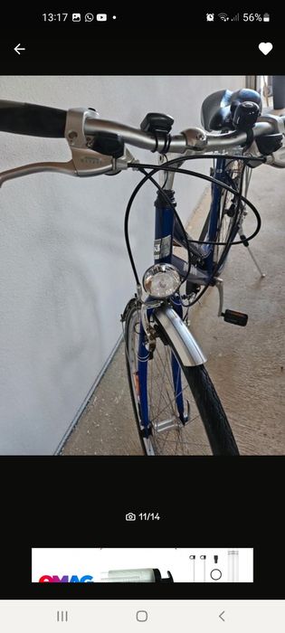 Biciclete de femei