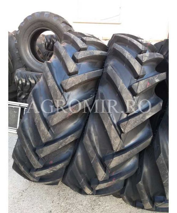 Cauciucuri Tatko 14.9-28 8 PLY 3 ANI GARANTIE de tractor U445